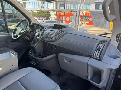 2017 Ford Transit 150 - Photo 7 - Los Angeles, CA 90019