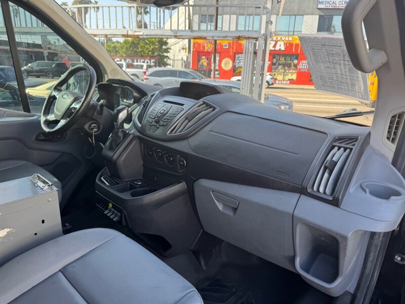 2017 Ford Transit 150 - Photo 7 - Los Angeles, CA 90019