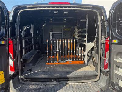 2017 Ford Transit 150 - Photo 20 - Los Angeles, CA 90019