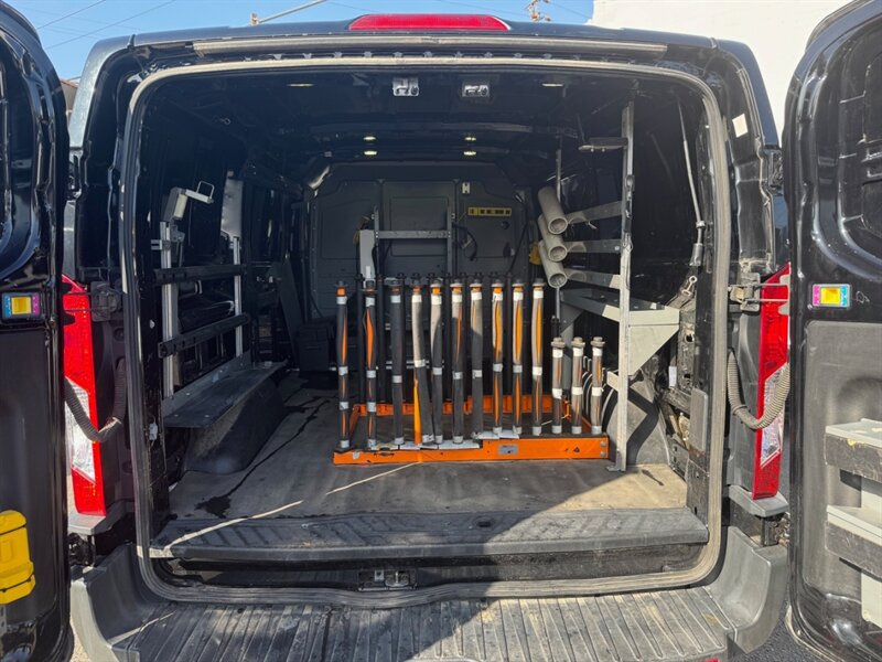 2017 Ford Transit 150 - Photo 20 - Los Angeles, CA 90019