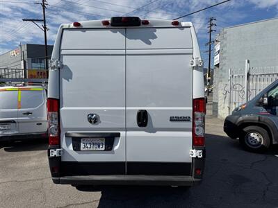 2023 RAM ProMaster 2500 159 WB  HIGH ROOF - Photo 5 - Los Angeles, CA 90019