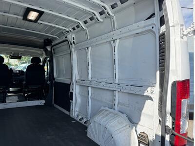 2023 RAM ProMaster 2500 159 WB  HIGH ROOF - Photo 18 - Los Angeles, CA 90019