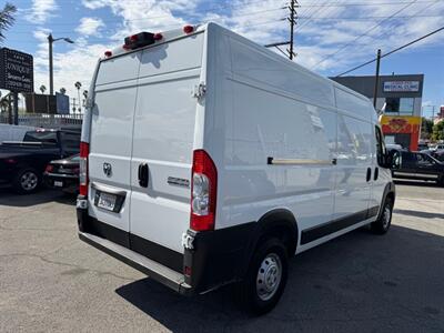 2023 RAM ProMaster 2500 159 WB  HIGH ROOF - Photo 4 - Los Angeles, CA 90019