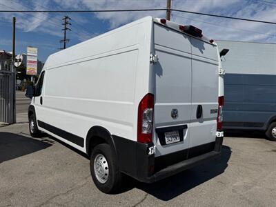 2023 RAM ProMaster 2500 159 WB  HIGH ROOF - Photo 6 - Los Angeles, CA 90019