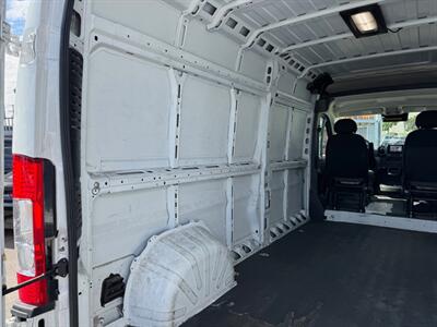 2023 RAM ProMaster 2500 159 WB  HIGH ROOF - Photo 17 - Los Angeles, CA 90019