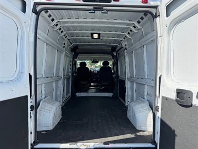 2023 RAM ProMaster 2500 159 WB  HIGH ROOF - Photo 16 - Los Angeles, CA 90019