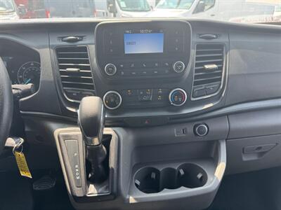 2021 Ford Transit 250  High Roof Cargo - Photo 14 - Los Angeles, CA 90019