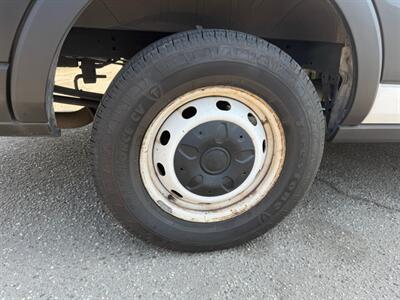 2021 Ford Transit 250  High Roof Cargo - Photo 21 - Los Angeles, CA 90019