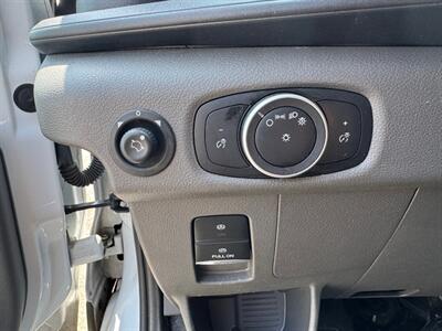 2021 Ford Transit 250  High Roof Cargo - Photo 10 - Los Angeles, CA 90019