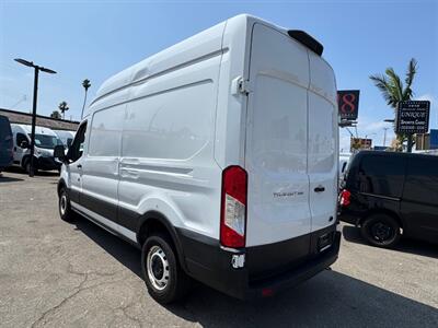 2021 Ford Transit 250  High Roof Cargo - Photo 6 - Los Angeles, CA 90019