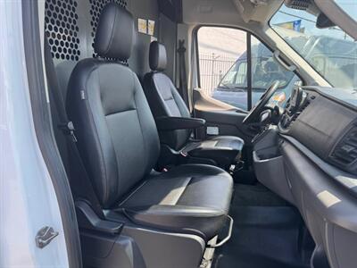 2021 Ford Transit 250  High Roof Cargo - Photo 16 - Los Angeles, CA 90019