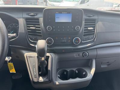 2021 Ford Transit 250  High Roof Cargo - Photo 12 - Los Angeles, CA 90019