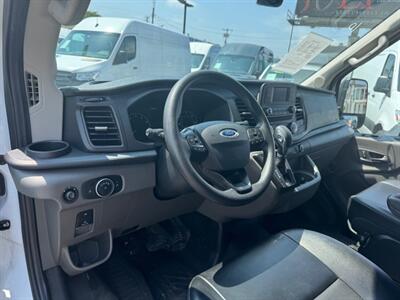 2021 Ford Transit 250  High Roof Cargo - Photo 8 - Los Angeles, CA 90019
