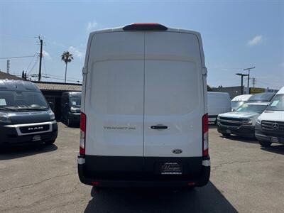 2021 Ford Transit 250  High Roof Cargo - Photo 5 - Los Angeles, CA 90019