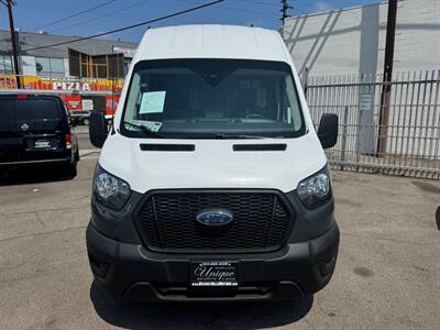 2021 Ford Transit 250  High Roof Cargo - Photo 2 - Los Angeles, CA 90019