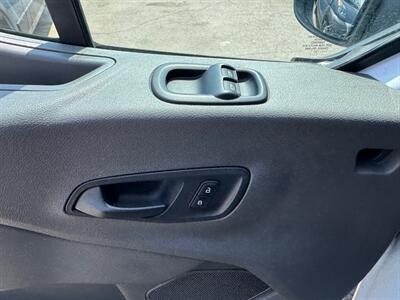 2021 Ford Transit 250  High Roof Cargo - Photo 9 - Los Angeles, CA 90019