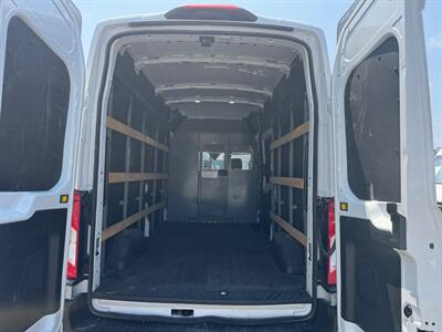 2021 Ford Transit 250  High Roof Cargo - Photo 18 - Los Angeles, CA 90019