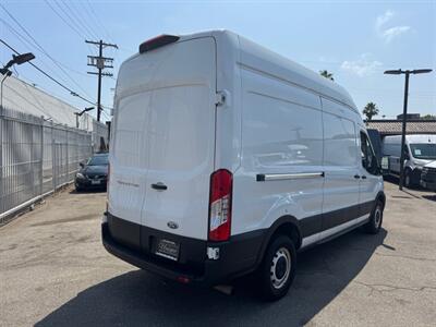 2021 Ford Transit 250  High Roof Cargo - Photo 4 - Los Angeles, CA 90019