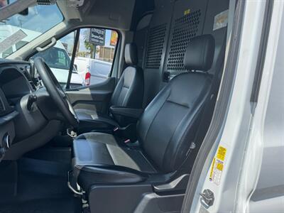 2021 Ford Transit 250  High Roof Cargo - Photo 7 - Los Angeles, CA 90019