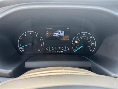2021 Ford Transit 250  High Roof Cargo - Photo 11 - Los Angeles, CA 90019