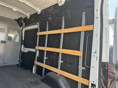 2021 Ford Transit 250  High Roof Cargo - Photo 20 - Los Angeles, CA 90019
