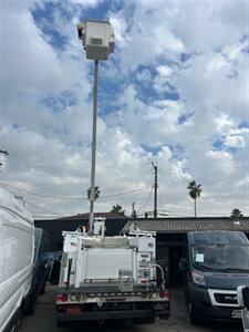 2013 FORD F-550 XL BUCKET TRUCK SUPER DUTY BOOM TRUCK - Photo 4 - Los Angeles, CA 90019