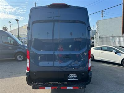 2020 Ford Transit 250  Extended high roof cargo van - Photo 5 - Los Angeles, CA 90019