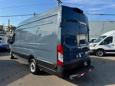 2020 Ford Transit 250  Extended high roof cargo van - Photo 6 - Los Angeles, CA 90019