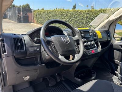2021 RAM ProMaster 3500 159 WB - Photo 9 - Los Angeles, CA 90019