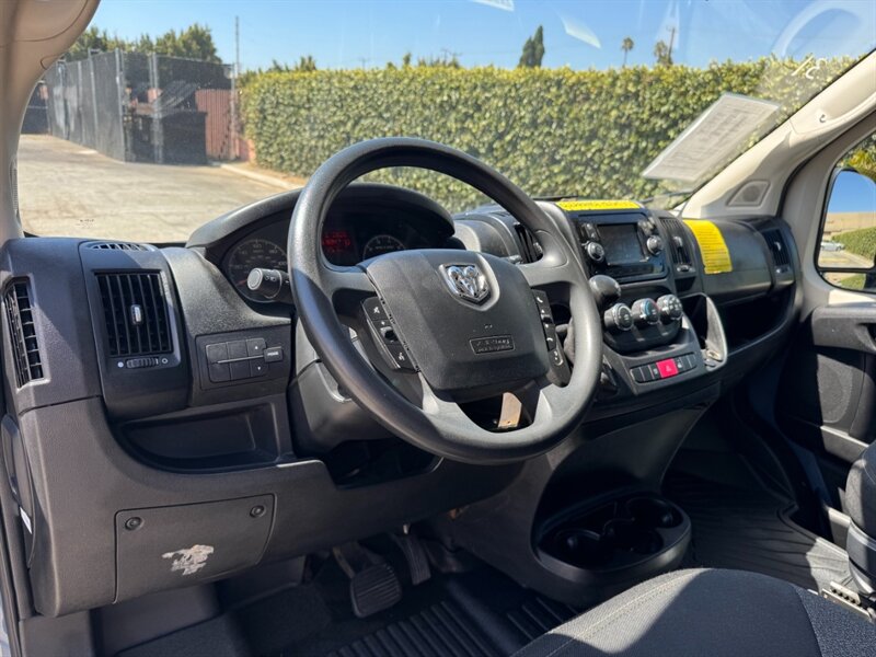 2021 RAM ProMaster 3500 159 WB - Photo 9 - Los Angeles, CA 90019