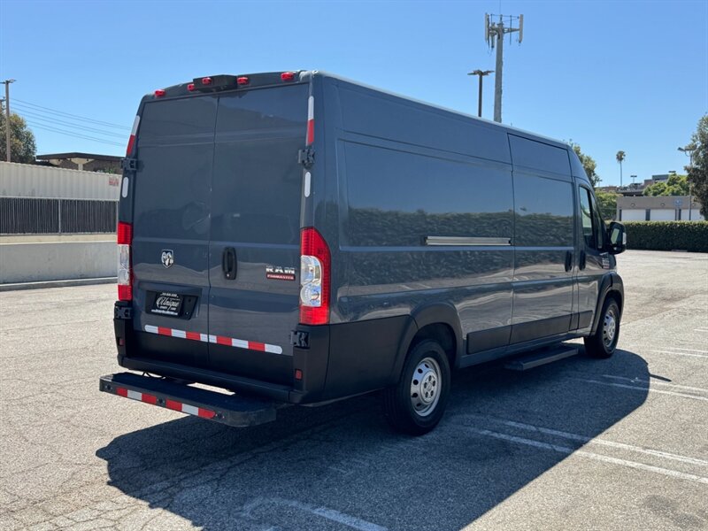 2021 RAM ProMaster 3500 159 WB - Photo 5 - Los Angeles, CA 90019