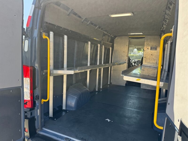 2021 RAM ProMaster 3500 159 WB - Photo 22 - Los Angeles, CA 90019