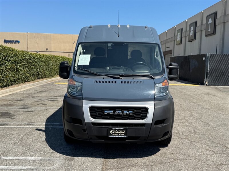 2021 RAM ProMaster 3500 159 WB - Photo 2 - Los Angeles, CA 90019