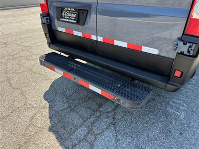 2021 RAM ProMaster 3500 159 WB - Photo 25 - Los Angeles, CA 90019