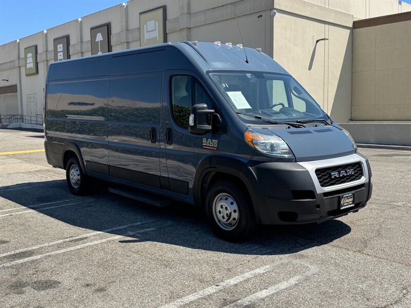 2021 RAM ProMaster 3500 159 WB - Photo 3 - Los Angeles, CA 90019