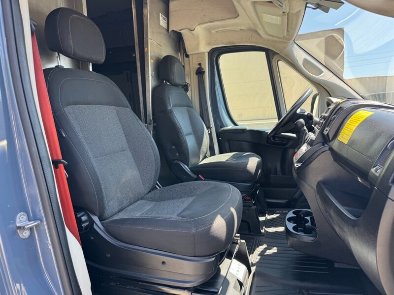 2021 RAM ProMaster 3500 159 WB - Photo 11 - Los Angeles, CA 90019