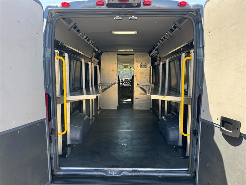 2021 RAM ProMaster 3500 159 WB - Photo 20 - Los Angeles, CA 90019