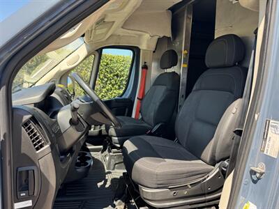 2021 RAM ProMaster 3500 159 WB - Photo 10 - Los Angeles, CA 90019