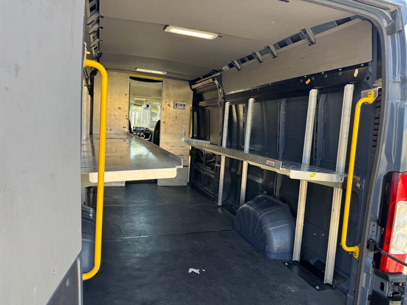 2021 RAM ProMaster 3500 159 WB - Photo 21 - Los Angeles, CA 90019