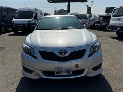 2010 Toyota Camry SE   - Photo 2 - Los Angeles, CA 90019