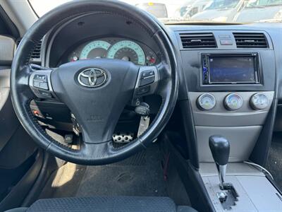 2010 Toyota Camry SE   - Photo 8 - Los Angeles, CA 90019