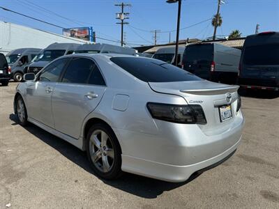 2010 Toyota Camry SE   - Photo 6 - Los Angeles, CA 90019