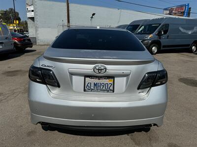 2010 Toyota Camry SE   - Photo 5 - Los Angeles, CA 90019