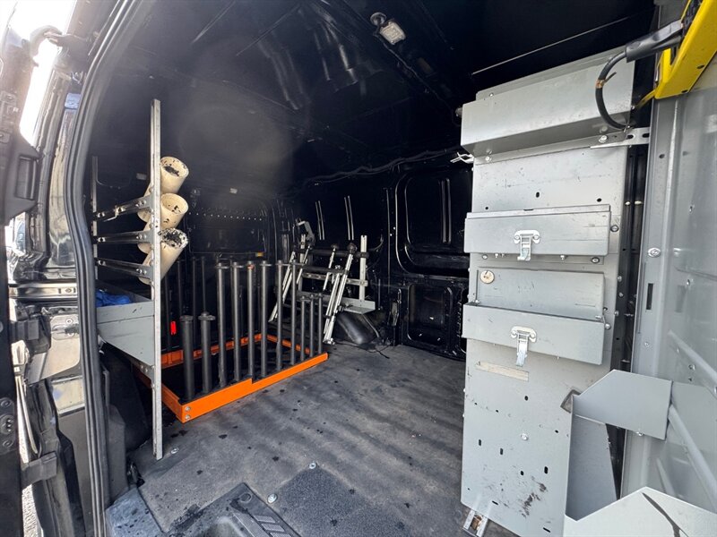 2018 Ford Transit 150 - Photo 19 - Los Angeles, CA 90019