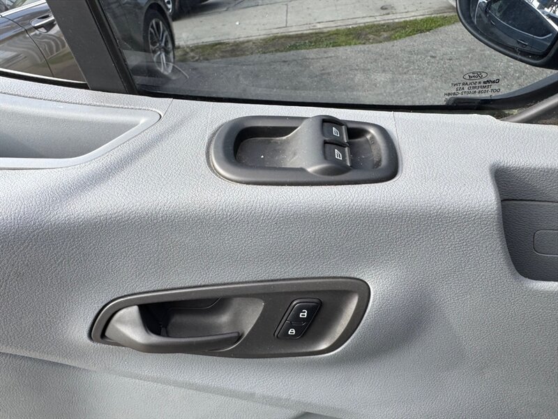 2018 Ford Transit 150 - Photo 15 - Los Angeles, CA 90019