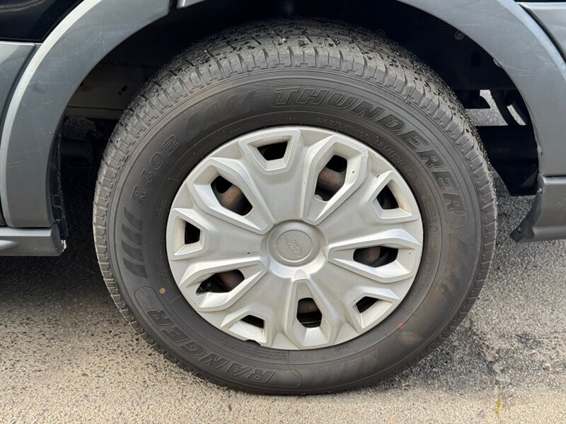 2018 Ford Transit 150 - Photo 22 - Los Angeles, CA 90019