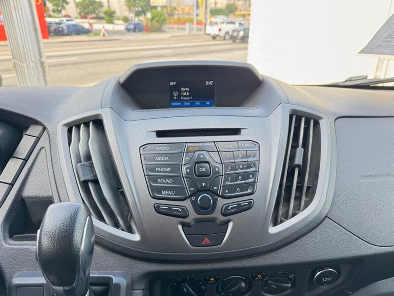 2018 Ford Transit 150 - Photo 11 - Los Angeles, CA 90019