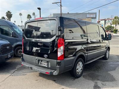 2018 Ford Transit 150 - Photo 4 - Los Angeles, CA 90019