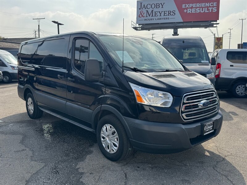 2018 Ford Transit 150 - Photo 3 - Los Angeles, CA 90019