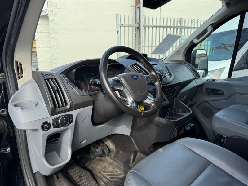 2018 Ford Transit 150 - Photo 10 - Los Angeles, CA 90019